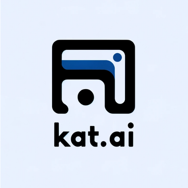 Kat.ai Logo